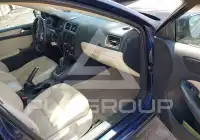 2012 Volkswagen Jetta photo