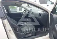 2012 Volkswagen Jetta photo