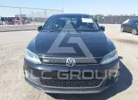 2012 Volkswagen Jetta photo