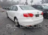 2012 Volkswagen Jetta photo
