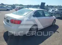 2012 Volkswagen Jetta photo