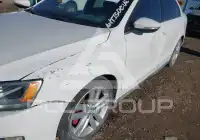 2012 Volkswagen Jetta photo