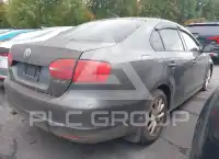 2012 Volkswagen Jetta photo