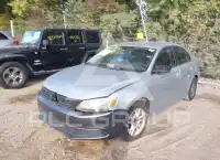2012 Volkswagen Jetta photo