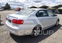 2012 Volkswagen Jetta photo