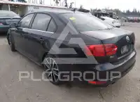 2012 Volkswagen Jetta photo