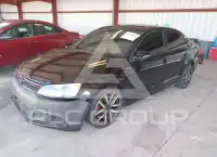 2012 Volkswagen Jetta photo