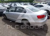 2012 Volkswagen Jetta photo