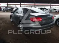 2012 Volkswagen Jetta photo