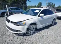 2012 Volkswagen Jetta photo