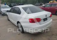 2012 Volkswagen Jetta photo