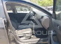 2012 Volkswagen Jetta photo