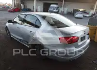 2012 Volkswagen Jetta photo