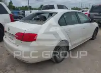 2012 Volkswagen Jetta photo