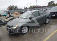 2012 Volkswagen Jetta photo