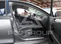 2012 Volkswagen Jetta photo