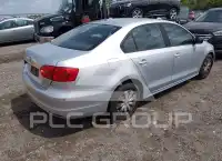 2012 Volkswagen Jetta photo