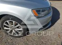 2012 Volkswagen Jetta photo