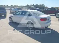 2012 Volkswagen Jetta photo