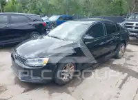 2012 Volkswagen Jetta photo