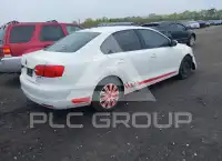 2012 Volkswagen Jetta photo