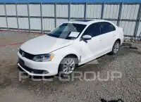 2012 Volkswagen Jetta фото