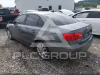 2012 Volkswagen Jetta photo
