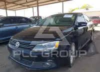 2012 Volkswagen Jetta фото