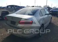 2012 Volkswagen Jetta photo