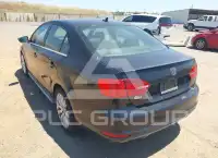 2012 Volkswagen Jetta photo