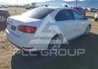 2012 Volkswagen Jetta photo