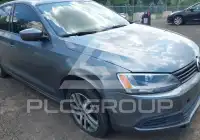 2012 Volkswagen Jetta photo