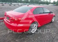 2012 Volkswagen Jetta photo