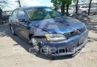 2012 Volkswagen Jetta photo