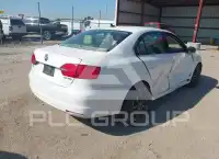 2012 Volkswagen Jetta photo