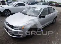 2012 Volkswagen Jetta photo