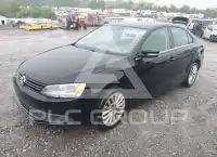 2012 Volkswagen Jetta photo