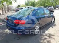 2012 Volkswagen Jetta photo