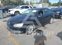 2012 Volkswagen Jetta photo