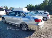 2012 Volkswagen Jetta photo