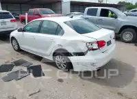 2012 Volkswagen Jetta photo