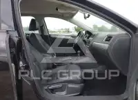 2012 Volkswagen Jetta photo