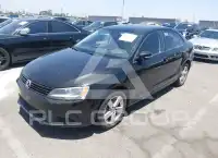2012 Volkswagen Jetta photo