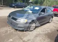 2012 Volkswagen Jetta photo