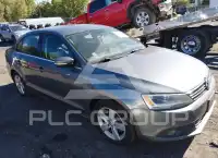 2012 Volkswagen Jetta photo