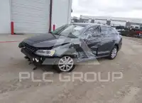 2012 Volkswagen Jetta photo