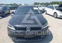 2012 Volkswagen Jetta photo