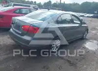 2012 Volkswagen Jetta photo