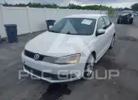 2012 Volkswagen Jetta photo