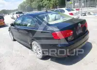 2012 Volkswagen Jetta photo